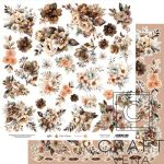 AA-GA-ZJ-09 Gold Autumn
