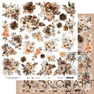 AA-GA-ZJ-09 Gold Autumn