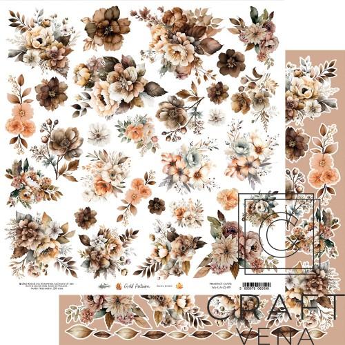 AA-GA-ZJ-09 Gold Autumn