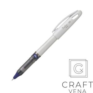 BLN115W-C pentel tradio niebieski