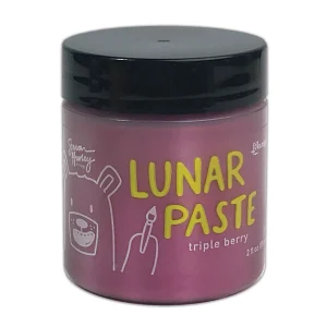 HUA77343 Ranger, Simon Hurley; midnight snack lunar paste
