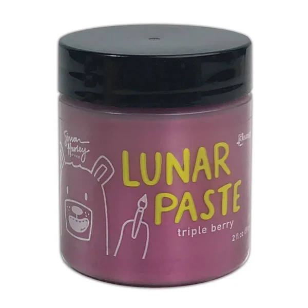 HUA77343 HUA77343 Ranger, Simon Hurley; midnight snack lunar paste