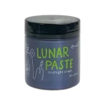 HUA80480 Ranger, Simon Hurley; midnight snack lunar paste