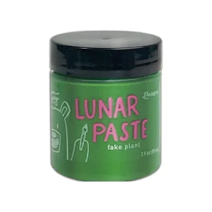 HUA82200 lunar paste fake plant