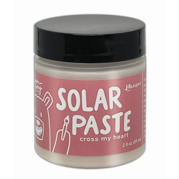 HUA84235 HUA84235 solar paste