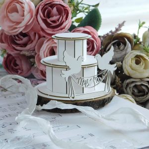 S3381 tort do boxa