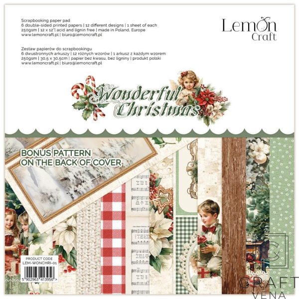 LEM-WONCHRI-01 LEM-WONCHRI-01