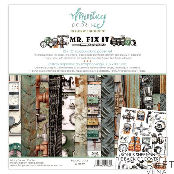 MT-FIX-07 MT-FIX-07
