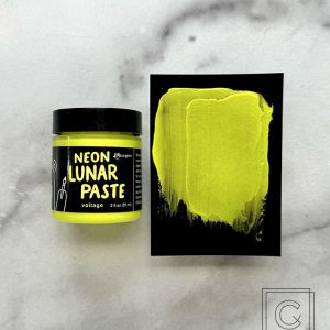 Pasta Neon Lunar Paste, Simon Hurley, Ranger, 59 ml pojemność, voltage - obrazek 3
