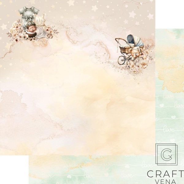 Alchemy of Art Karolina Bukowska; My Little Baby