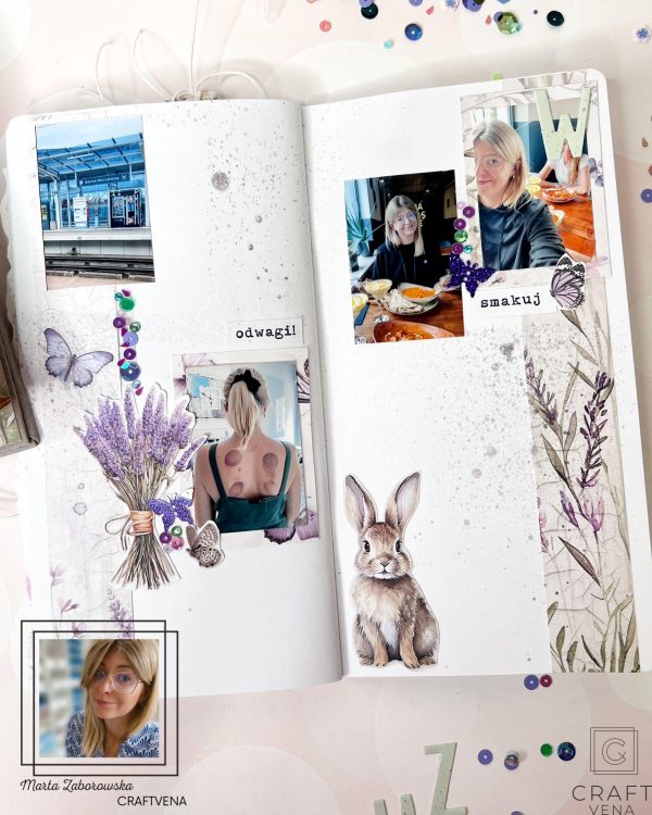 Marta Zaborowska CRAFTVENA