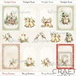 Rustic Christmas ScrapAndMe