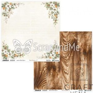 Rustic Christmas ScrapAndMe