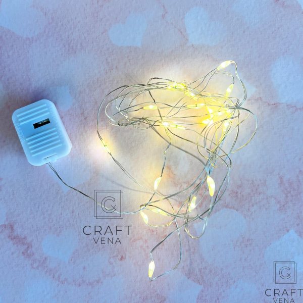 CV-08a LED Craftvena