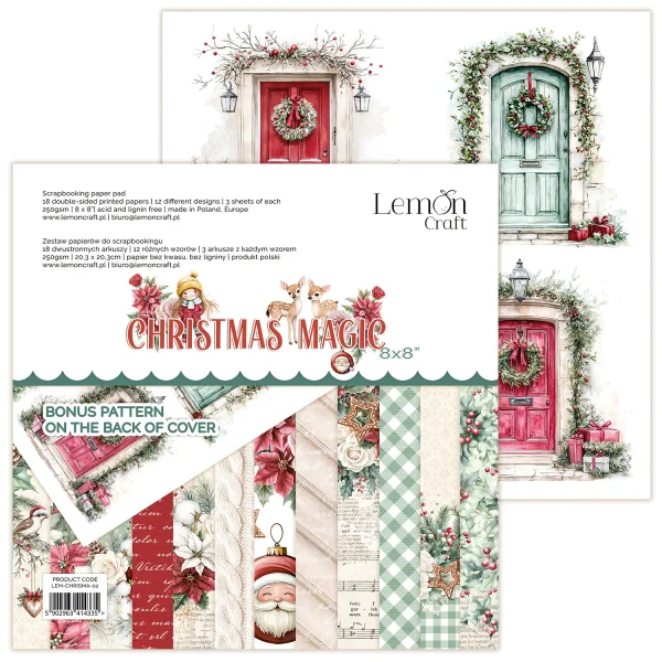 LEM-CHRISMA-02 LEM-CHRISMA-02
