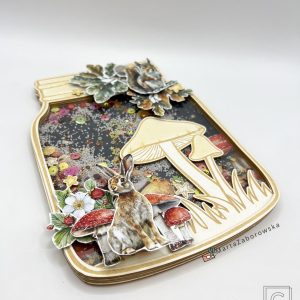 Craftvena Marta Zaborowska