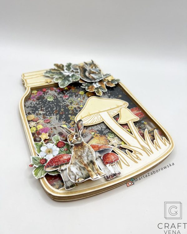 Craftvena Marta Zaborowska