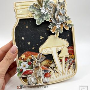 Craftvena Marta Zaborowska