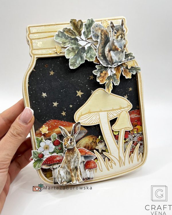 Craftvena Marta Zaborowska