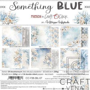 Something Blue