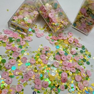 Mixvenki, Craftvena, 10 ml pojemność, dedykowane kolekcji Blossom Serenity - obrazek 3