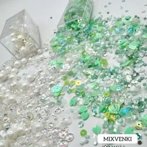 Mixvenki zestaw, 10ml + 22ml pojemność - obrazek 2